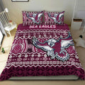 manly-warringah-maroon-sea-eagles-christmas-vibe-bedding-set