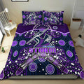storm-rugby-bedding-set-melbourne-boomerang-indigenous-dots