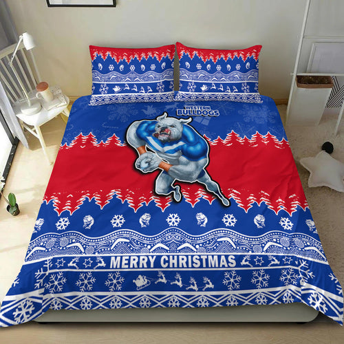 bulldogs-unique-winter-season-bedding-set-dogs-merry-christmas-no1