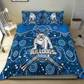 bulldogs-rugby-bedding-set-boomerang-indigenous-dots