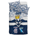 geelong-cats-indigenous-bedding-set-football-2021-premiers-the-king