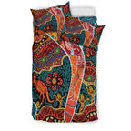aboriginal-boomerang-bedding-set-indigenous