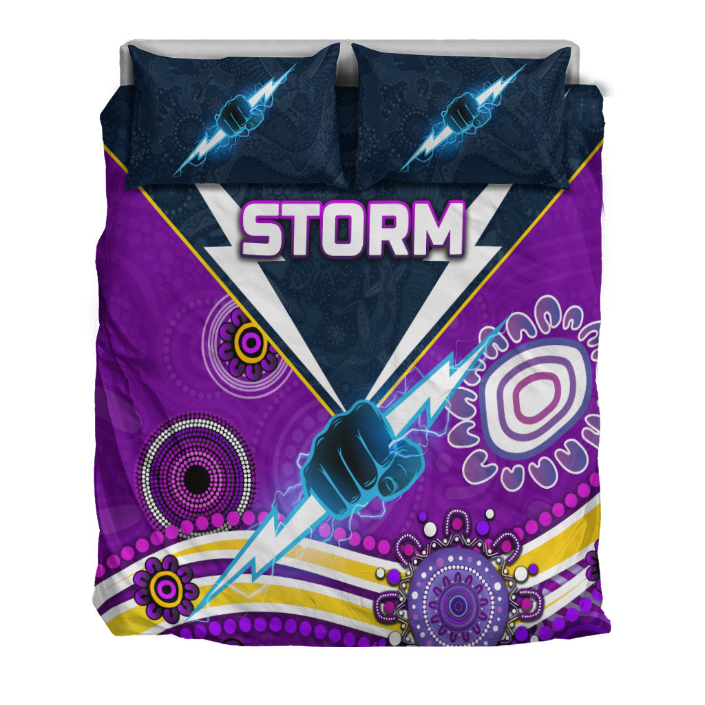 melbourne-storm-bedding-set-2021-indigenous