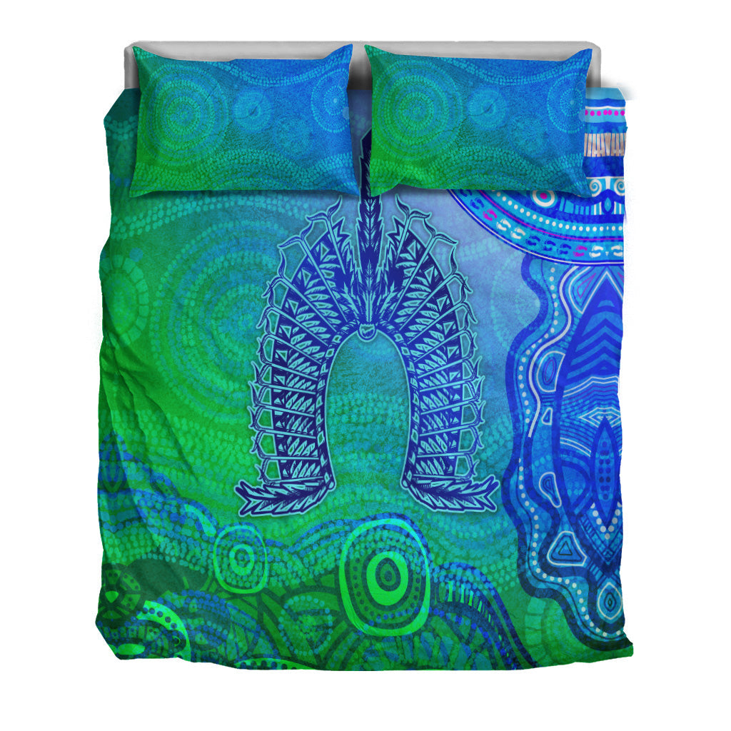 aboriginal-torres-strait-islands-bedding-set-wave-vibes