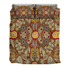 aboriginal-art-dot-vibes-bedding-set-indigenous-no-2