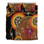 aboriginal-bedding-set-sun-rise-indigenous-vibes