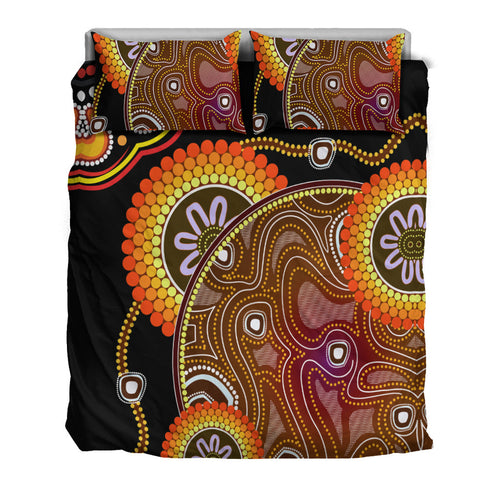 aboriginal-bedding-set-sun-rise-indigenous-vibes
