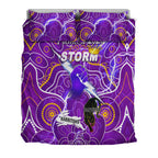 melbourne-storm-bedding-set-2021-indigenous-premiers-the-king