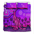 aboriginal-art-kangaroo-bedding-set-indigenous-unique-vibes-purple