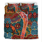 aboriginal-boomerang-bedding-set-indigenous