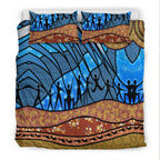 aboriginal-naidoc-indigenous-people-bedding-set