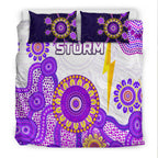 melbourne-storm-bedding-set-2021-indigenous-latest-style