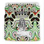 south-sydney-rabbitohs-bedding-set-2021-indigenous-premiers-trophy-white