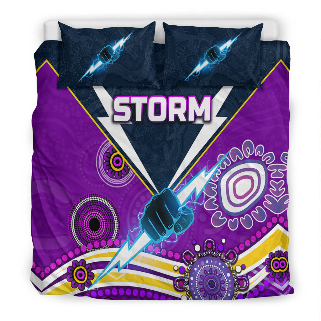 melbourne-storm-bedding-set-2021-indigenous