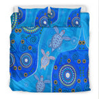 aboriginal-art-turtle-bedding-set-indigenous-simple-vibes