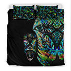 new-zealand-haka-rugby-maori-bedding-set-silver-fern-vibes-paua-shell