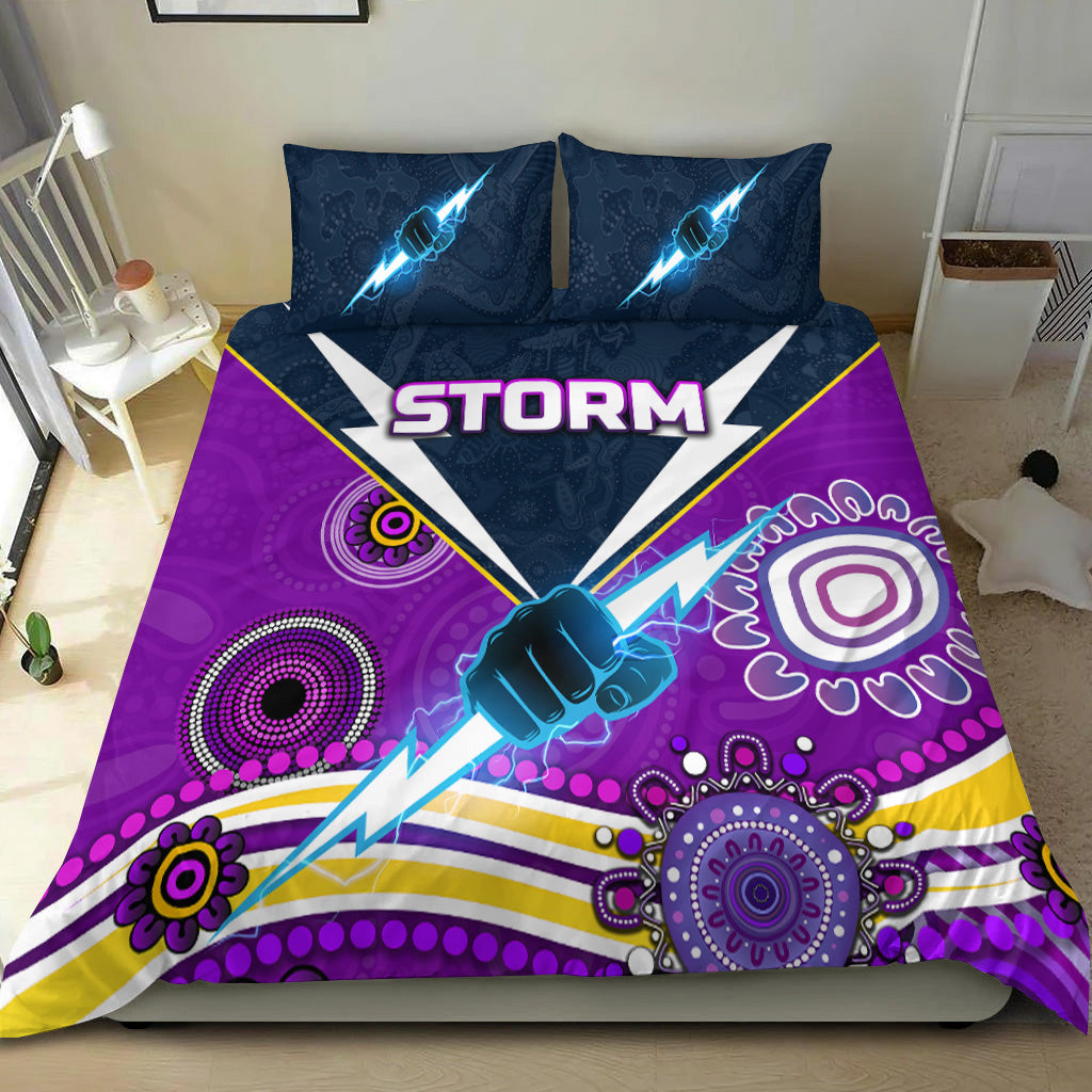 melbourne-storm-bedding-set-2021-indigenous