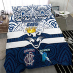 geelong-cats-indigenous-bedding-set-football-2021-premiers-the-king