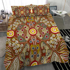 aboriginal-art-dot-vibes-bedding-set-indigenous-no-2