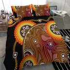 aboriginal-bedding-set-sun-rise-indigenous-vibes
