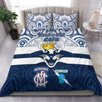 geelong-cats-indigenous-bedding-set-football-2021-premiers-the-king