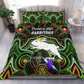 south-sydney-rabbitohs-bedding-set-2021-indigenous-premiers-the-king-black