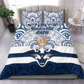 geelong-cats-indigenous-bedding-set-football-2021-premiers-trophy