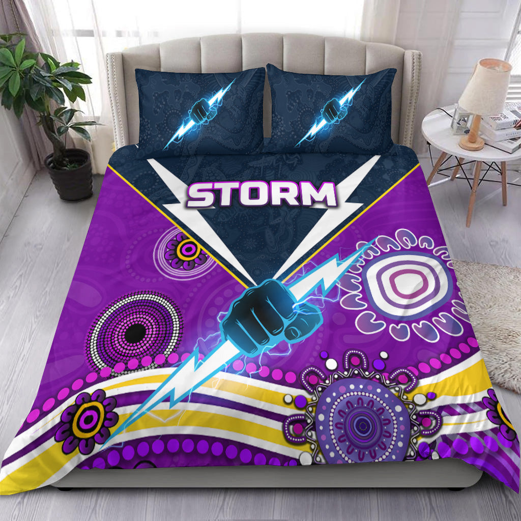 melbourne-storm-bedding-set-2021-indigenous