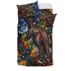 kangaroos-indigenous-bedding-set-australia