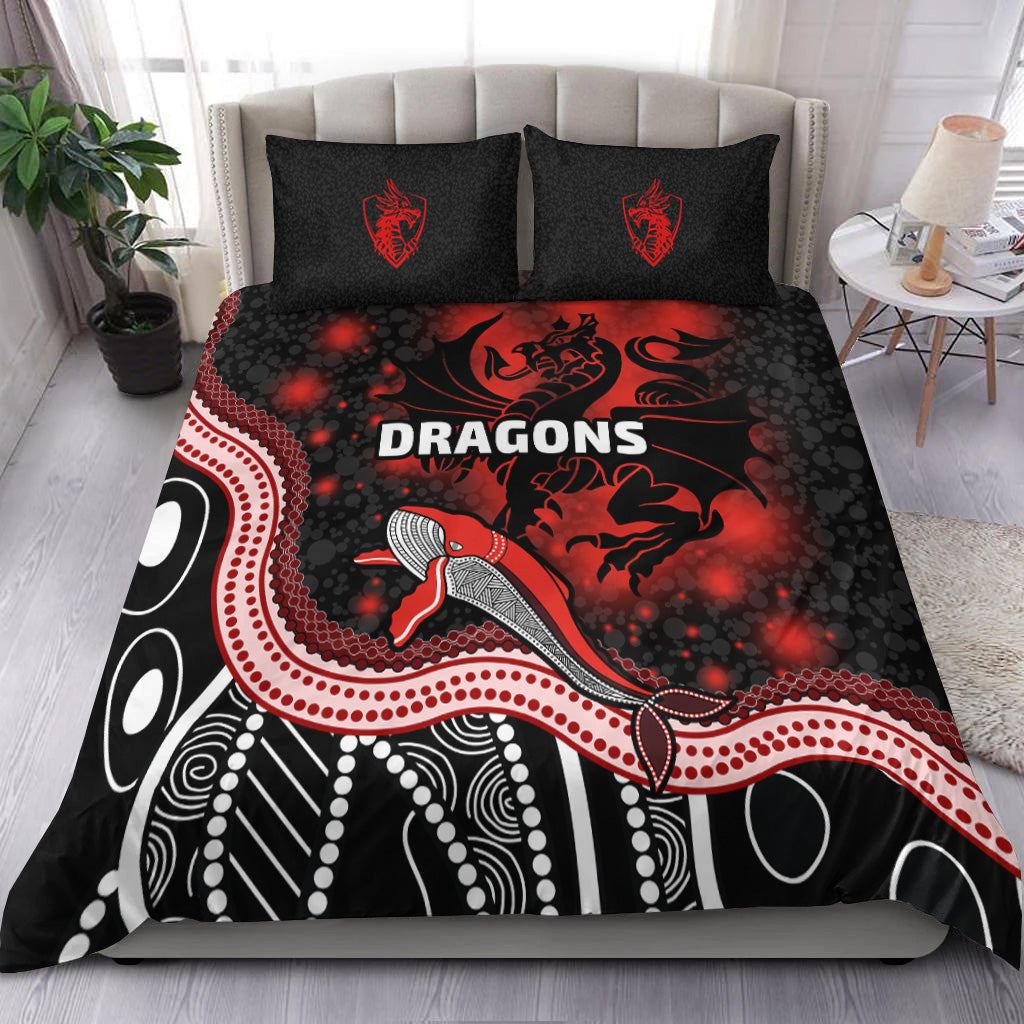 dragons-bedding-set-st-george-special-style