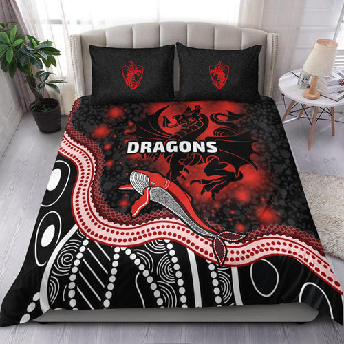 dragons-bedding-set-st-george-special-style