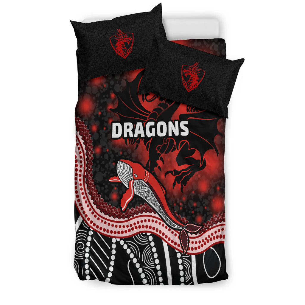 dragons-bedding-set-st-george-special-style