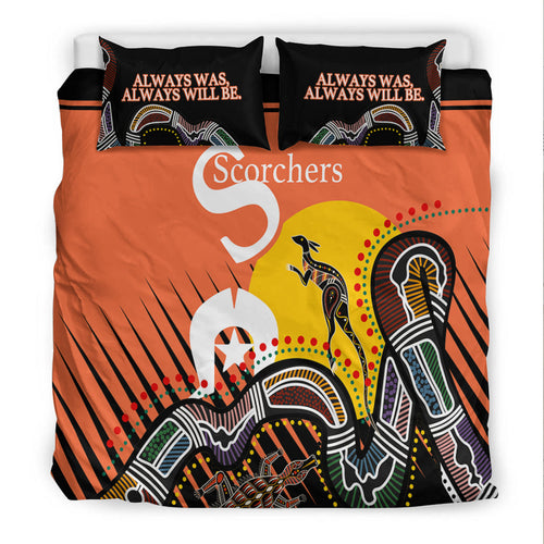 perth-bedding-set-scorchers-naidoc-week-aboriginal