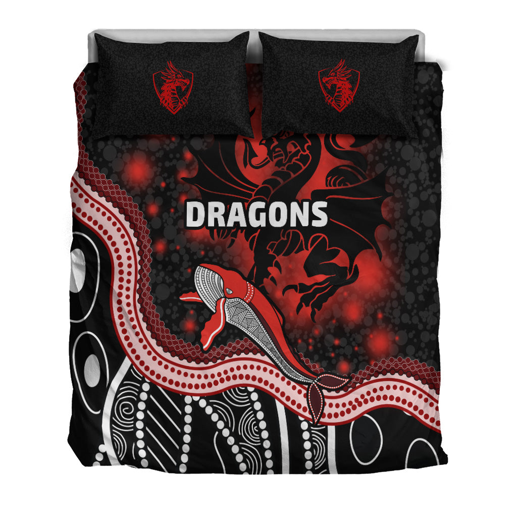 dragons-bedding-set-st-george-special-style