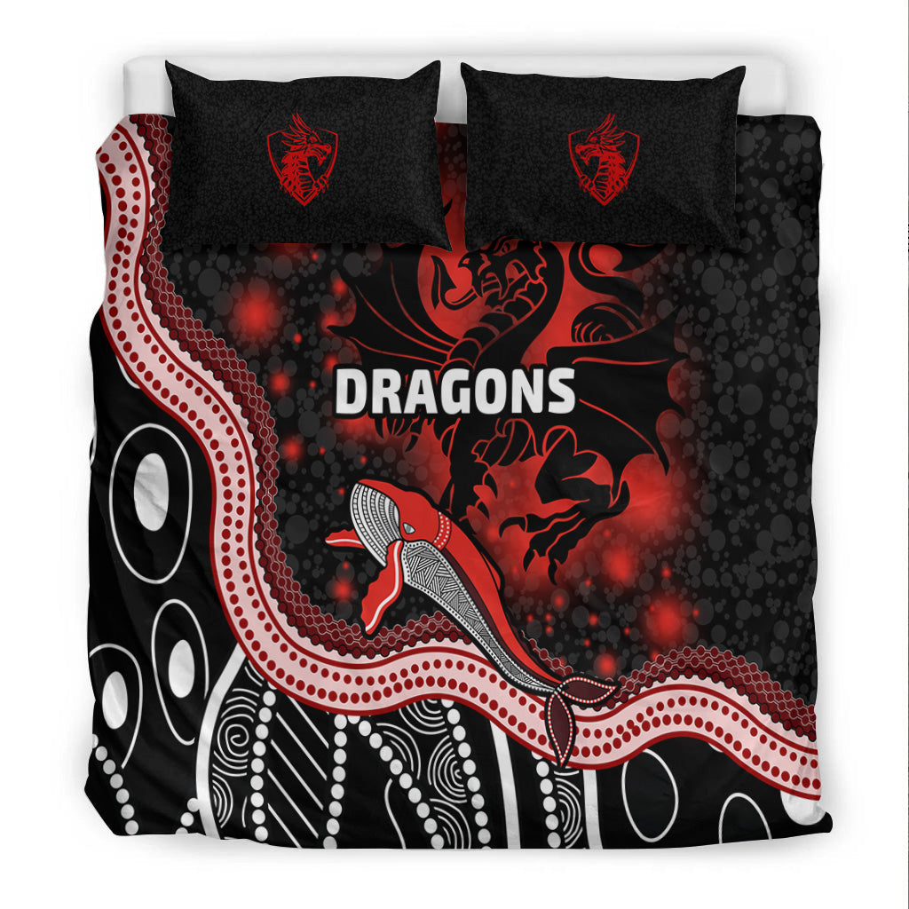 dragons-bedding-set-st-george-special-style