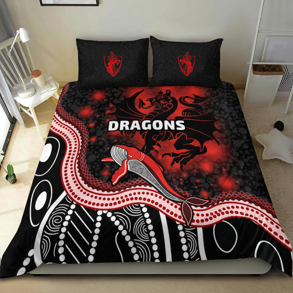 dragons-bedding-set-st-george-special-style