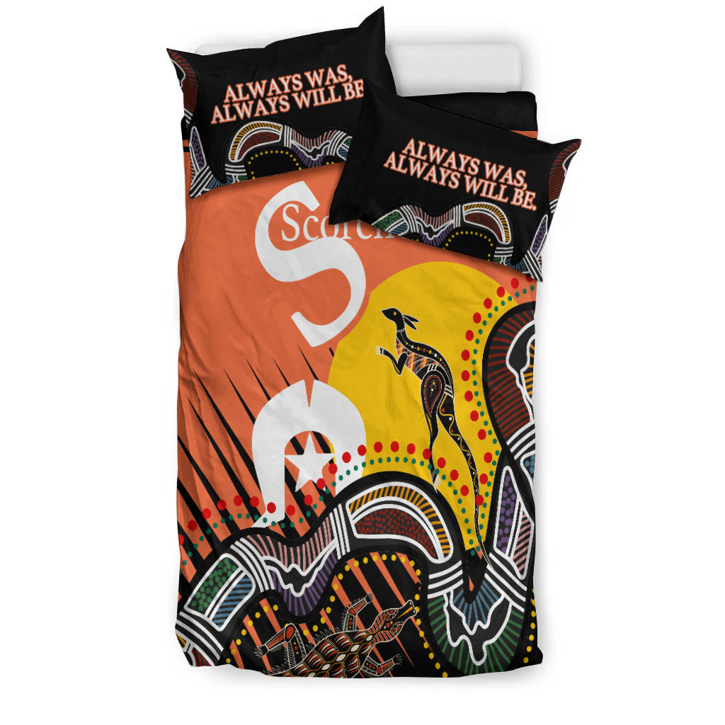 perth-bedding-set-scorchers-naidoc-week-aboriginal