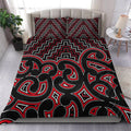new-zealand-bedding-set-maori-graphic-tee-patterns-red