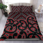 new-zealand-bedding-set-maori-graphic-tee-patterns-red