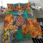 turtle-bedding-set-aboriginal-no-3