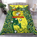 cricket-bedding-set-australian-cricket-aboriginal-dot-patterns