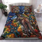 kangaroos-indigenous-bedding-set-australia
