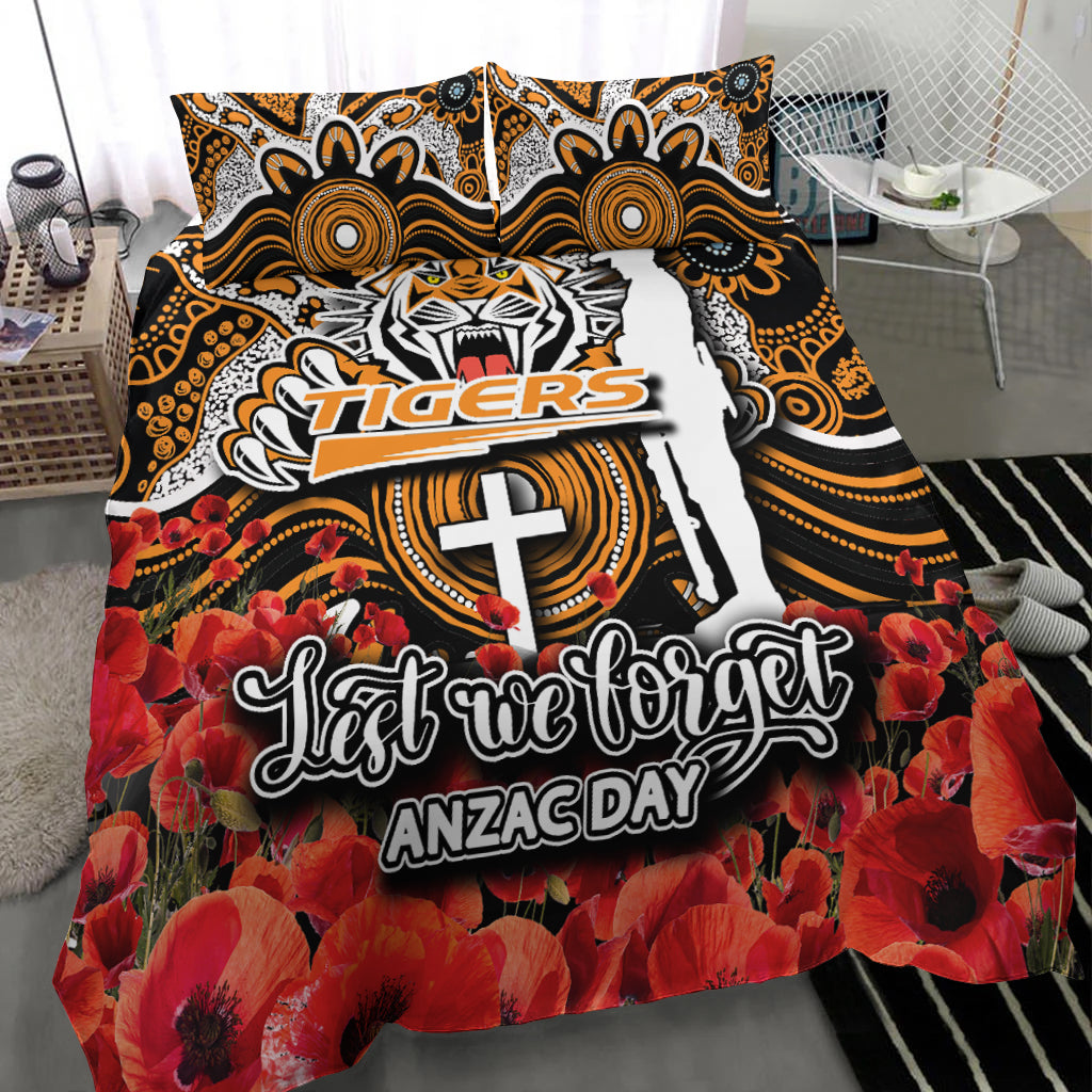 wests-tigers-bedding-set-anzac-day-poppy-flowers-with-aboriginal