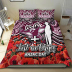 sea-eagles-bedding-set-anzac-day-poppy-flowers-with-aboriginal