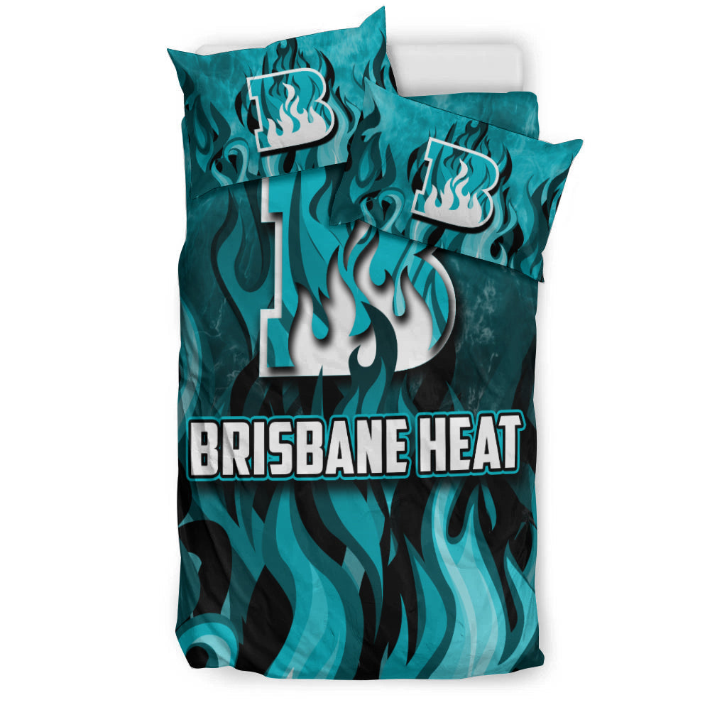 brisbane-heat-bedding-set-cricket-special-style