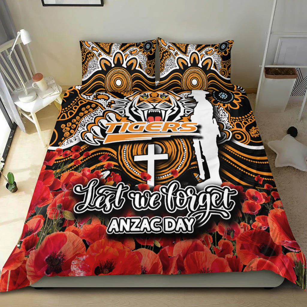 wests-tigers-bedding-set-anzac-day-poppy-flowers-with-aboriginal