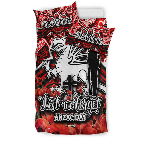 st-george-dragons-bedding-set-anzac-day-poppy-flowers-with-aboriginal