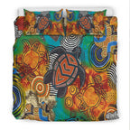 turtle-bedding-set-aboriginal-no-3