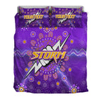 custom-personalisedmelbourne-storm-bedding-set-aboriginal-dot