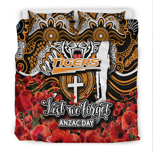 wests-tigers-bedding-set-anzac-day-poppy-flowers-with-aboriginal